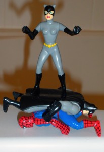 Action Figures 2