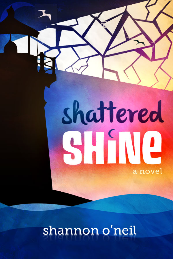 shatteredshine