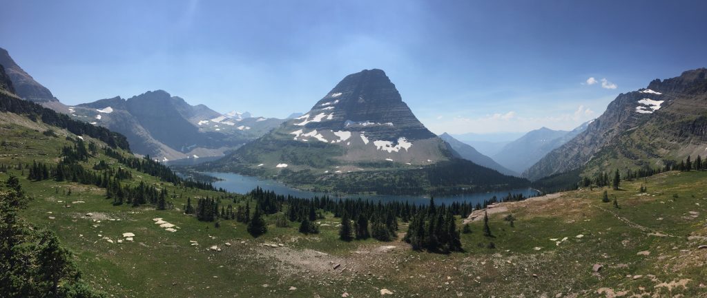 Glacier National Park