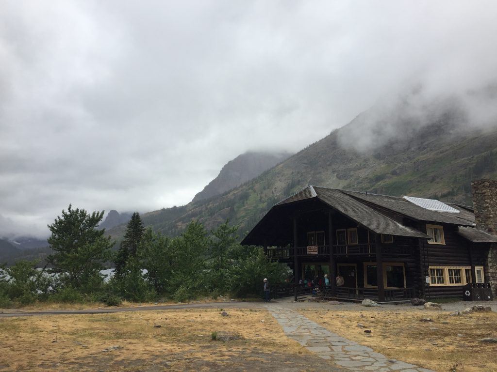 Two Medicine General Store