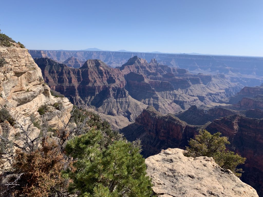 Grand Canyon National Park