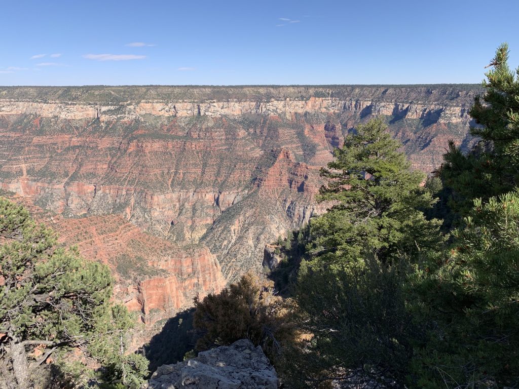 The Grand Canyon