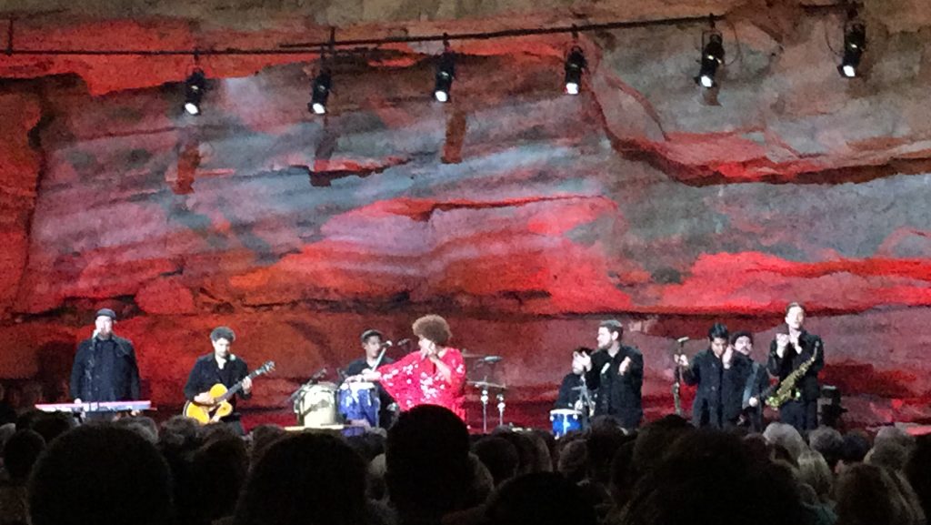 The Suffers