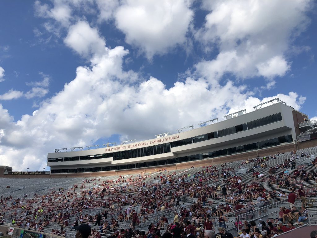 Bobby Bowden Field