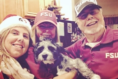 Florida State is Family