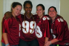 My FSU Crew