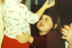 Earliest Evidence of my FSU Fandom