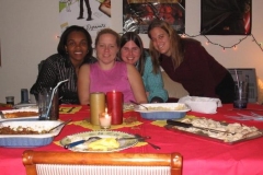 OG Tallahassee Thanksgiving