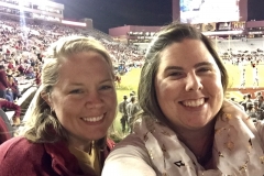 FSU Friends Forever