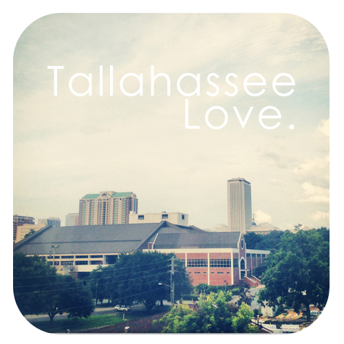 Tallahassee Love.