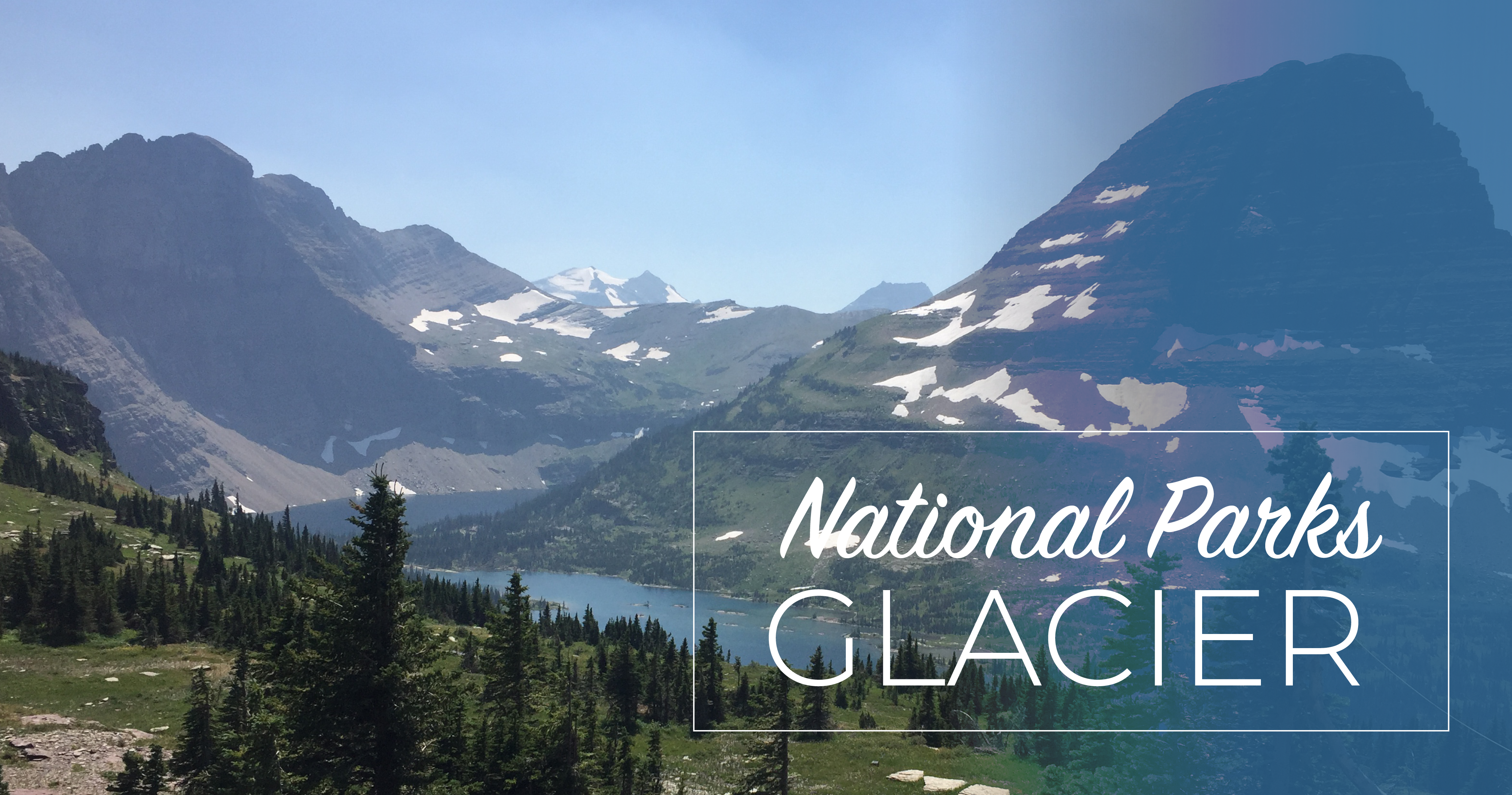 Glacier National Park: The Crown Jewel of the Continent