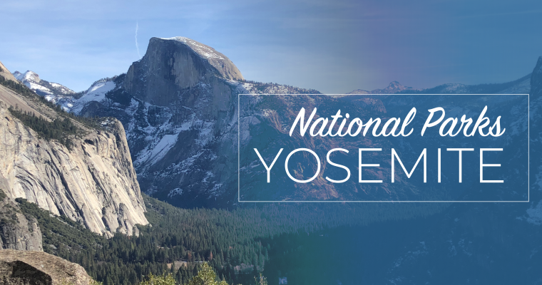 Yosemite National Park: 24 Hours in the Eternal Youth of Nature